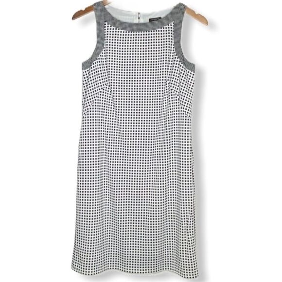 Ann Taylor Petite Dress‎ - Picture 1 of 8